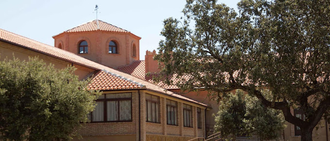 Residencia Mimara El Romeral